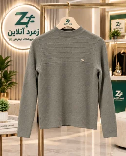 پلیور زنانه، پلیور داخل خز، پلیور گرم زنانه، بافت زنانه، پلیور زمستانی، خرید پلیور زنانه،