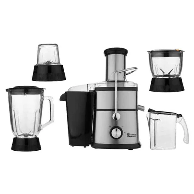 آبمیوه گیری 4 کاره فوما مدل FU-1770
