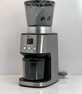 خرید و قیمت آسیاب قهوه دیجیتال فوما مدل FU-2038
