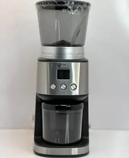 خرید و قیمت آسیاب قهوه دیجیتال فوما مدل FU-2038