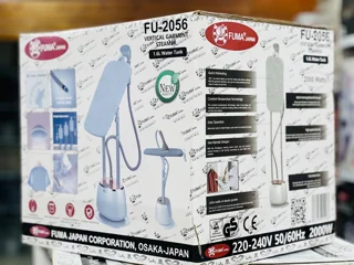 قیمت و خرید اتو بخار ایستاده فوما مدل FU-2056
