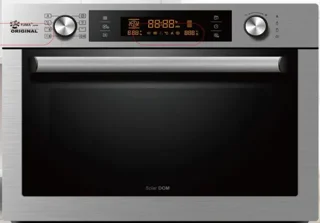 مایکروویو فوما، سولاردام FU-2066، مایکروویو ۳۸ لیتری، مایکروویو کانوکشن‌دار، مایکروویو با گریل،