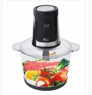خرید خردکن و سالاد ساز ۳ لیتری فوما FU-2418 با قیمت مناسب