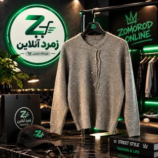 شومیز بافت زنانه، شومیز فانتزی، خرید شومیز، شومیز پاییزی، شومیز زمستانی، شومیز ۵ دکمه، لباس زنان