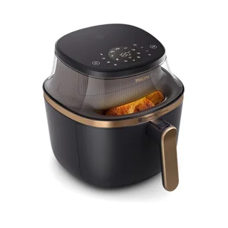 سرخ کن بدون روغن فیلیپس NA-332 ظرفیت 6.2 لیتری