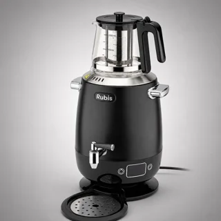 سماور برقی حرفه‌ای روبیس(Rubis),مدل RST600