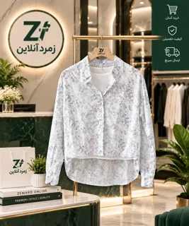 ست دو تکه زنانه، شومیز زنانه، تاپ زنانه، خرید ست زنانه، قیمت ست شومیز، استایل زنانه، ست راحت و شیک
