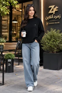 پلیور زنانه، پلیور داخل خز، پلیور گرم زنانه، بافت زنانه، پلیور زمستانی، خرید پلیور زنانه،
