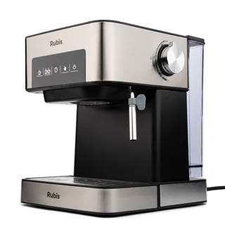 اسپرسوساز حرفه‌ای, روبیس REM 880, خرید اسپرسوساز, قیمت اسپرسوساز, دستگاه قهوه, , اسپرسوساز روبیس