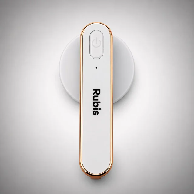 پرزگیر لباس روبیس،RLR130