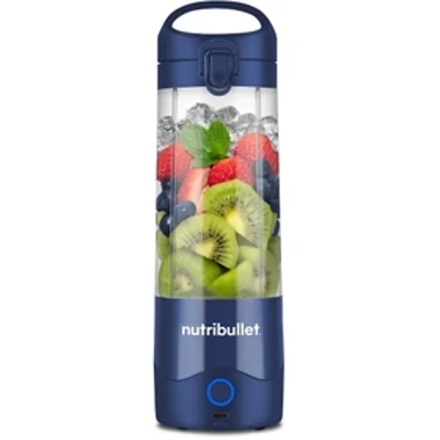 مخلوط کن شارژی نوتریبولت مدل PB-475