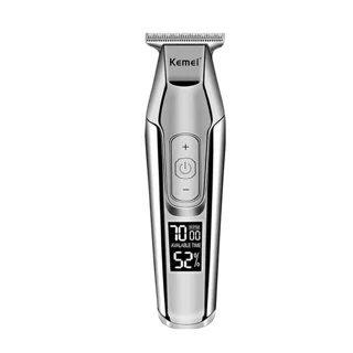 خرید ماشین اصلاح کیمی مدل 5027 در فروشگاه زمرد آنلاین