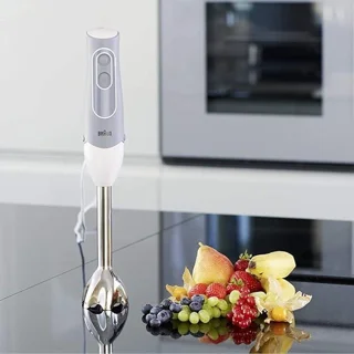گوشت کوب برقی 600 وات براون مدل MQ500 102048856