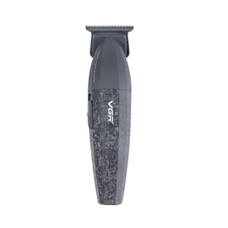 ست ماشین اصلاح سر و صورت VGR V-640 با تیغه سرامیکی و ۹ شانه متنوع