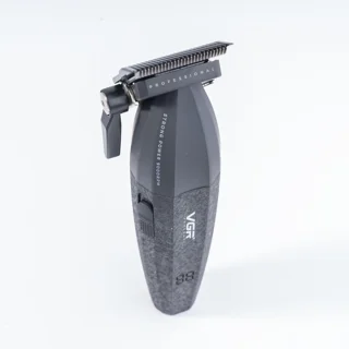 ست ماشین اصلاح موی سر و صورت وی جی ار مدل V-640 بسته 2 عددی 102579108