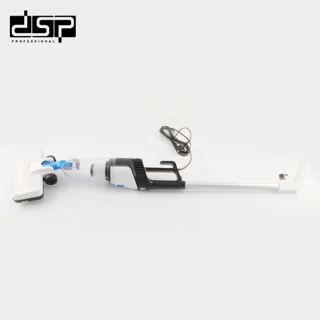 جاروبرقی عصایی, DSP KD2031, جاروبرقی 2 در 1, موتور 600 وات, قدرت مکش 19KPA, جاروبرقی دستی, قیمت
