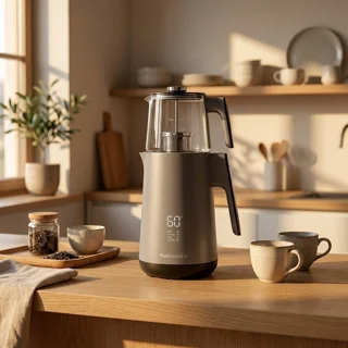 چای ساز تلیونیکس مدل 5004 102065475