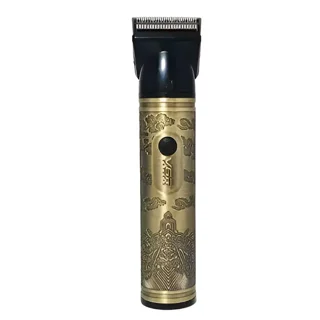 ماشین اصلاح موی سر و صورت وی جی ار مدل V-618 102113640