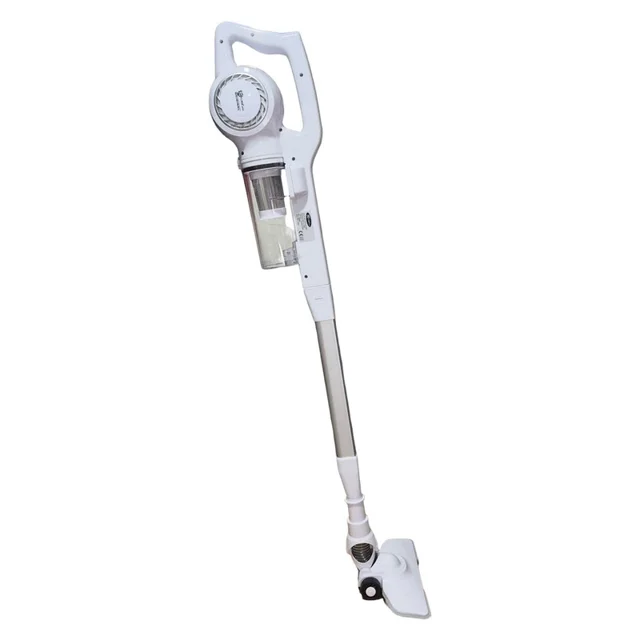 جاروبرقی ایستاده فوما FU-2085 | مکش قوی و فیلتر قابل شستشو