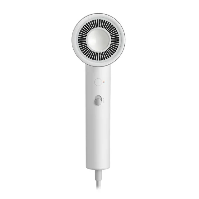 سشوار مسافرتی 1800 وات میجیا مدل Water Ion H500، موتور DC، وزن 595 گرم، دارای سری متمرکز‌ک 101966864