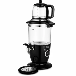 سماور برقی 3.5 لیتر فینلو مدل FS.3101 102110269