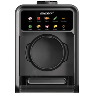 رنده برقی مایر مدل MR-298 102140225
