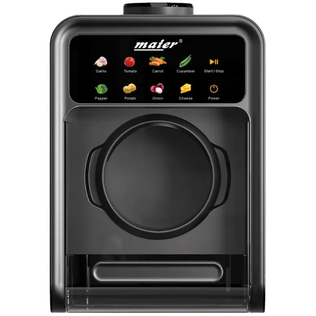 رنده برقی مایر مدل MR-298 102140225