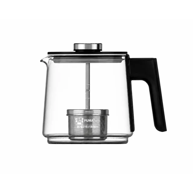 چای ساز روی هم فوما مدل FU-2374 101966009