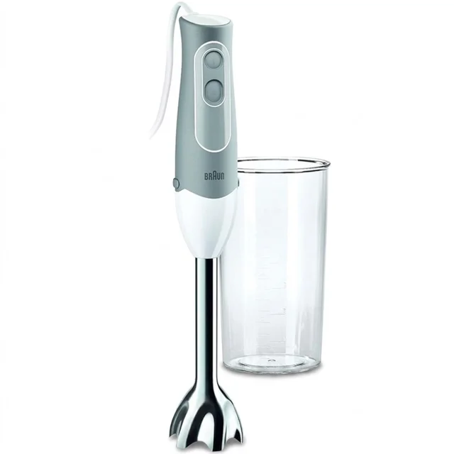 گوشت کوب برقی 600 وات براون مدل MQ500
