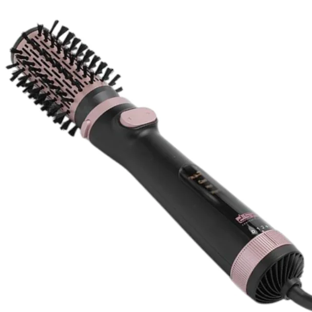 سشوار چرخشی DSP 50305، حالت‌دهنده 4 در 1 حرفه‌ای با توان 1200 وات، خرید از زمرد آنلاین