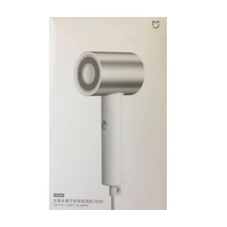 سشوار مسافرتی 1800 وات میجیا مدل Water Ion H500، موتور DC، وزن 595 گرم، دارای سری متمرکز‌ک 101966869