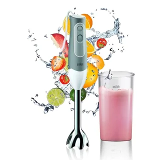 گوشت کوب برقی 600 وات براون مدل MQ500 102048858