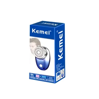 ماشین اصلاح موی صورت شارژی کیمی مدل km-c52 102112691
