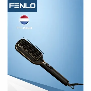 برس حرارتی و صاف کننده موی فینلو مدل FH.1933 102405239