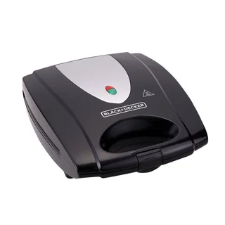 ساندویچ ساز بلک اند دکر مدل TS4080 102110439