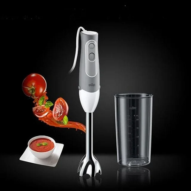 گوشت کوب برقی 600 وات براون مدل MQ500 102048859