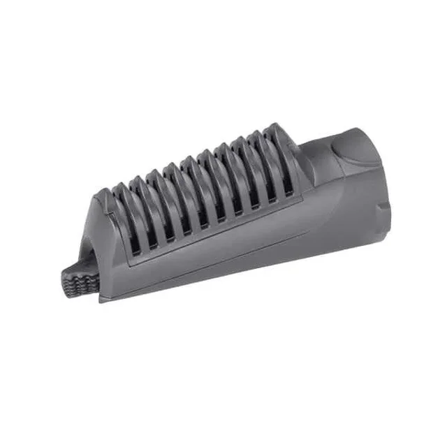 سشوار برس‌دار چرخشی 1000 وات بابیلیس مدل AS960SDE، موتور AC، وزن 300 گرم، دارای سری متمرکز 102047826