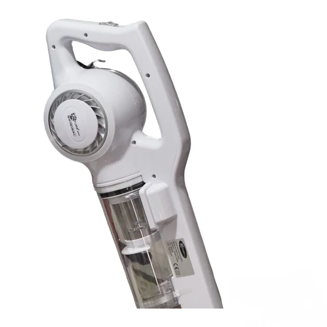 جاروبرقی 600 وات فوما مدل FU-2085 101963819